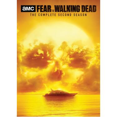 Imagem de Fear The Walking Dead Season 2