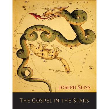 Imagem de The Gospel in the Stars