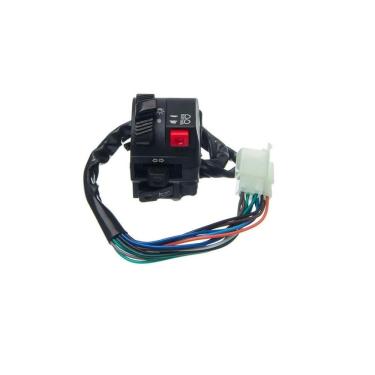 Imagem de Punho LUZ XR 200