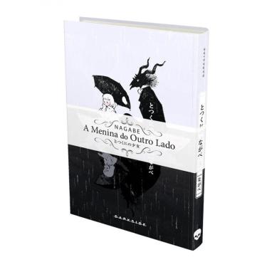 Imagem de A Menina do Outro Lado: Volume 5