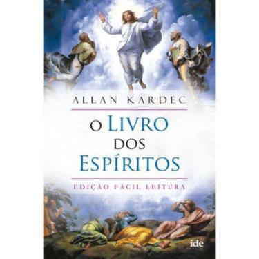 Imagem de Livro Dos Espíritos (O)