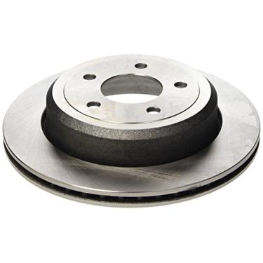 Imagem de Bendix Rotor de freio PRT5353