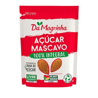 Imagem de Acucar Mascavo 400G Magrinha