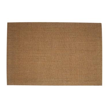 Imagem de Tapete Natural Retangular Sisal (200x300cm) Mesclado