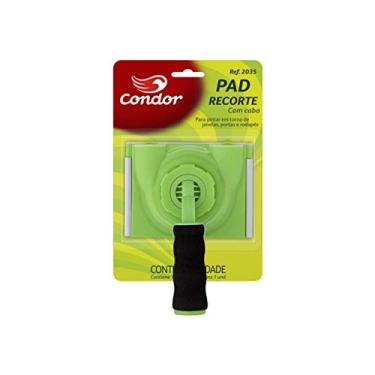 Imagem de PAD Para Recorte De Pintura E Acabamento Cantos 360° Condor