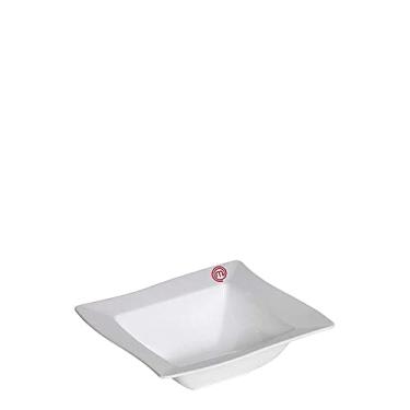 Imagem de Saladeira Moove MasterChef Vemplast 800ml em Polipropileno - Branco