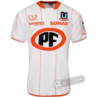 Imagem de Camisa Deportes Unión La Calera - Modelo II