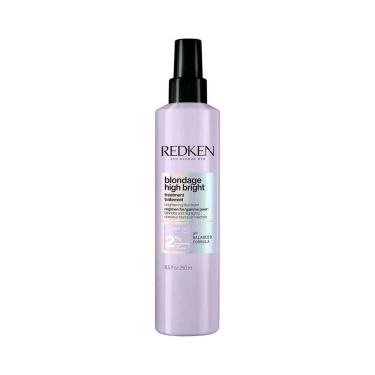 Imagem de Pré Shampoo Spray Redken Blondage High Bright 250Ml