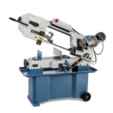 Imagem de Serra de Fita Horizontal com Controle Variável 220V MR-123 MANROD