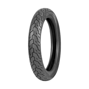 Imagem de Pneu Moto Technic Aro 19 Iron 100/90-19 57H TL - Dianteiro