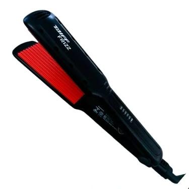 Imagem de Chapa Taiff Frizz, Bivolt, Preto