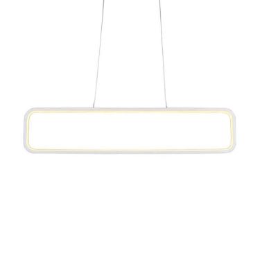 Imagem de Lustre Pendente Quality Cobre LED 34W -