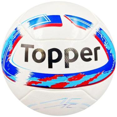 Imagem de Bola de Futsal Topper Dominator Pro Oficial