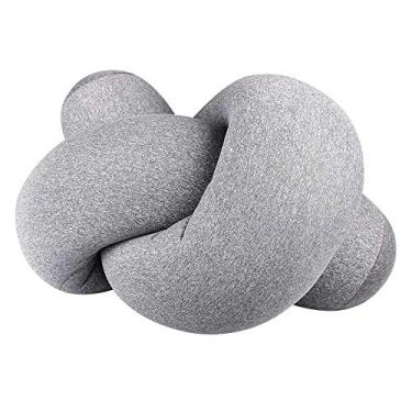 Imagem de Travesseiro de Corpo Rolo Nó Mescla FOM