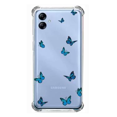 Imagem de Capa Capinha De Celular Compatível com Galaxy A05 Samsung Personalizada