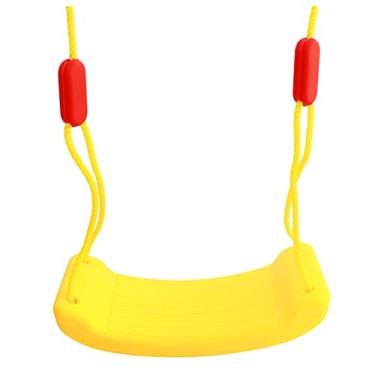 Imagem de Balanço com Corda Infantil, Importway