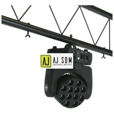 Imagem de Estrutura,Box Truss P/Iluminação Profissional Dj C/Treliças