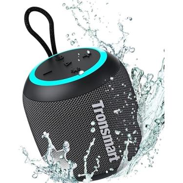 Imagem de Caixa de som Tronsmart T7 Mini 15w Speaker Bluetooth Preto