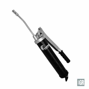 Imagem de Bomba Manual Tipo Alavanca Para Graxa 500G 2015 - Lupus