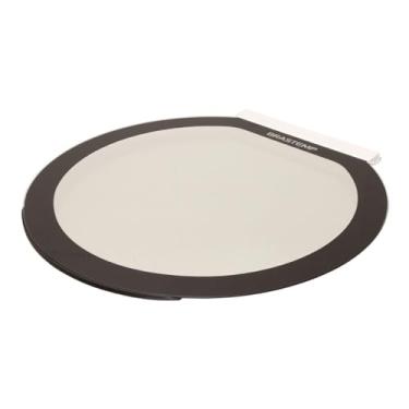 Imagem de Tampa Móvel De Vidro Lavadora Brastemp Bwq12a Bwt12a