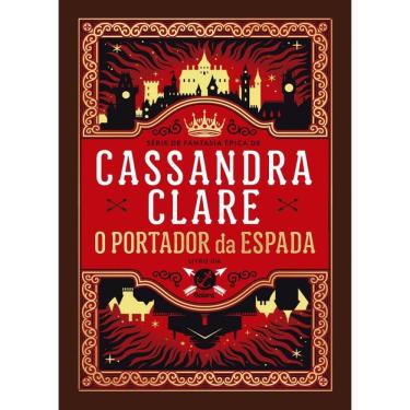 Imagem de O portador da espada (Vol. 1 O portador da espada)