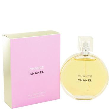 Imagem de Perfume Feminino Chance Chanel 100 ML Eau De Toilette
