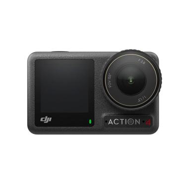 Imagem de Câmera DJI Osmo Action 4 Adventure Combo BR - DJI208