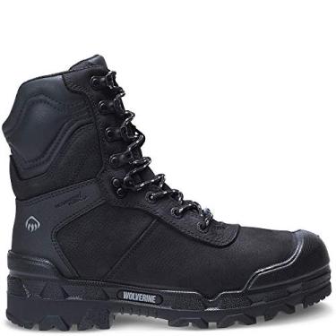 Imagem de Wolverine Warrior Puncture Resistant CarbonMax 8" Boot Men's