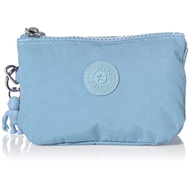 Imagem de Kipling Bolsa feminina Creativity S, Blue Mist, Small