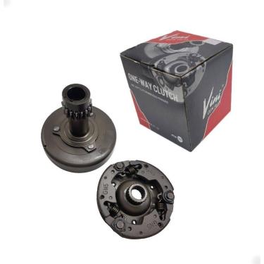 Imagem de Embreagem Primária Centrifuga Vini Dream 100 Biz 100 92/2001