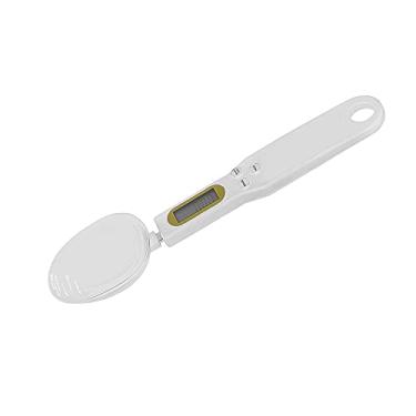 Imagem de Colher balanca digital para 500g - Hauskraft