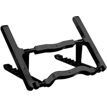 Imagem de SUPORTE PARA NOTEBOOK ST35031 PRETO - MASTICMOL