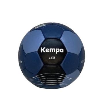 Imagem de Bola De Handebol Kempa Leo H3 Pu Ul