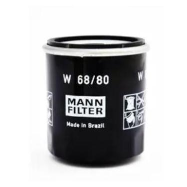 Imagem de Filtro De Oleo Mann Filter W6880 Toyota Corolla Camry Rav4 - MANN-FILT