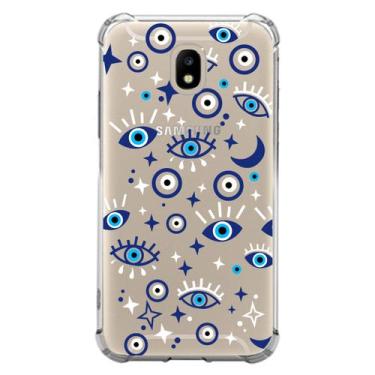 Imagem de Capa Capinha De Celular Compatível com Galaxy J7 Pro Samsung Personali