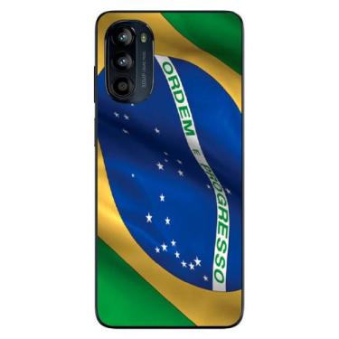 Imagem de Capa Adesivo Skin628 Verso Para Motorola Moto G52 (2022) - KawaSkin