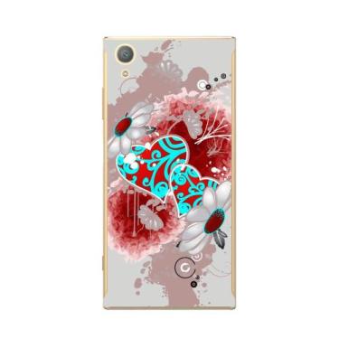 Imagem de Capa Adesivo Skin363 Verso Para Sony Xperia Xa1 Plus - KawaSkin