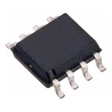 Imagem de Ci M95080-wmn6tp  Atmel 618 25080am - FOUROLUTIONS