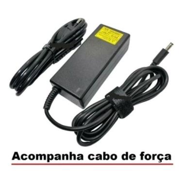 Imagem de Carregador Para Notebook Compaq Presario 450 19v 3.42a Bivolt - Lition