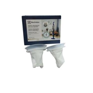 Imagem de Kit 2 Filtro Aspirador Stk10 Electrolux A18834501, Não se aplica