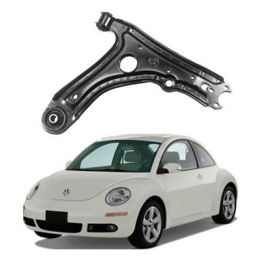 Imagem de Bandeja Esquerda New Beetle 2.0 2000 A 2010 - Aneli