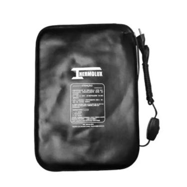 Imagem de Manta Termica Eletrica Thermolux 110V Ideal para Dores