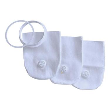 Imagem de Filtro De Pano P/ Piscina Igui / Splash - Original