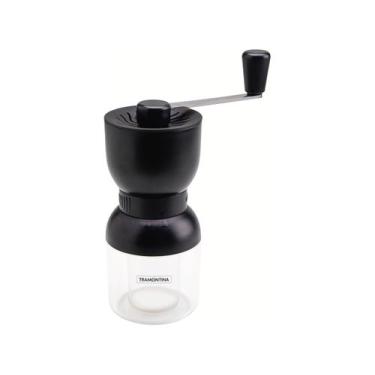 Imagem de Moedor de Café de Plástico Tramontina Utilidades