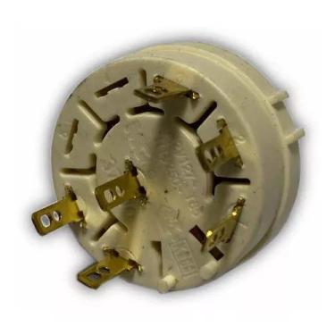 Imagem de Interruptor De 6 Velocidades Ventilador Arno 30 / 40cm Silence
