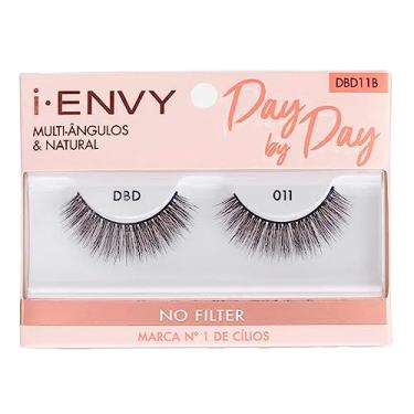 Imagem de Kiss New York I-Envy Cílios Postiços Dbd - No Filter