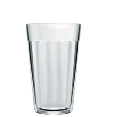 Imagem de Copo Americano Long Drink 345Ml Ref 2610 Com 12 Un - Nadir Figueiredo,
