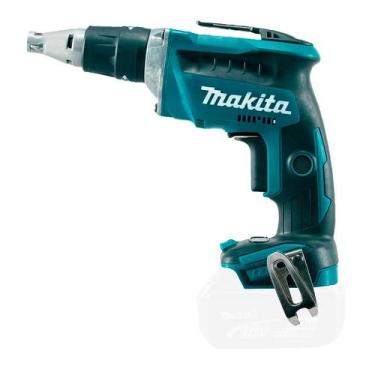 Imagem de Parafusadeira Drywall 18V BL DFS452Z Makita