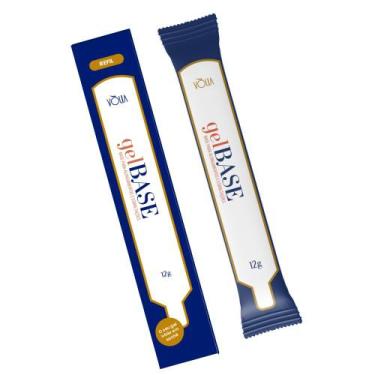 Imagem de Sache gel base 12g para unhas em gel volia - Vòlia