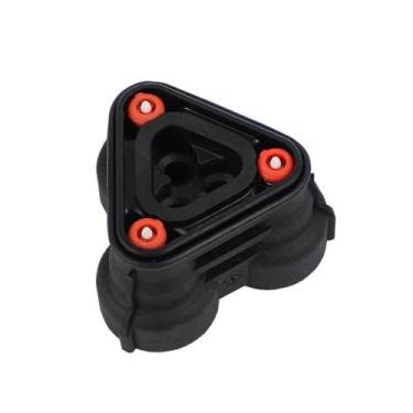 Imagem de Cabeçote 93023600 P/ Lavadora Karcher K2, K3 e K4 Original